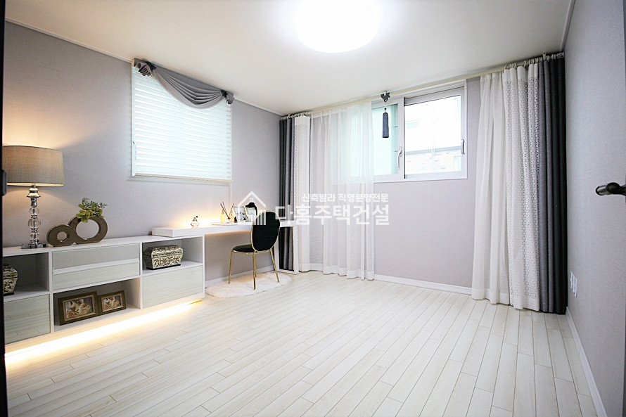 경기 파주시 야당동 로얄팰리스 [3룸 Type] 분양 매물번호 10713 사진 2