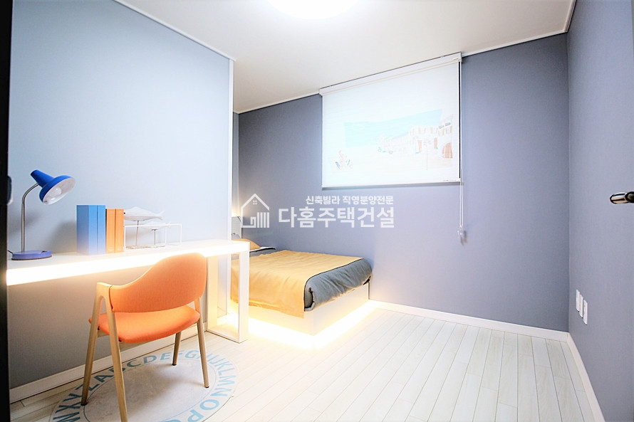 경기 파주시 야당동 로얄팰리스 [3룸 Type] 분양 매물번호 10713 사진 6