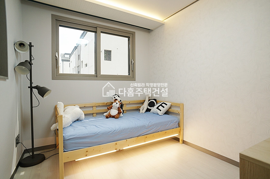 경기 파주시 야당동 더시크릿루첸 [3룸 Type] 분양 매물번호 10712 사진 42
