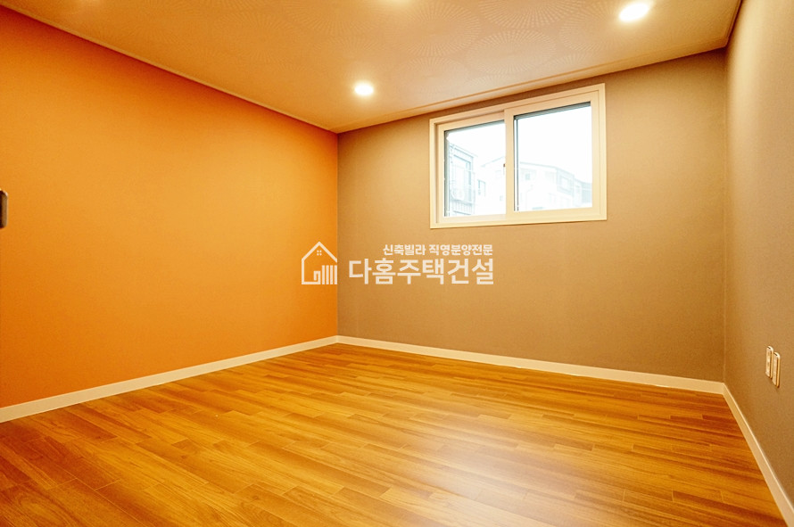경기 파주시 야당동 어반포레스트 [3룸 Type] 분양 매물번호 10709 사진 10