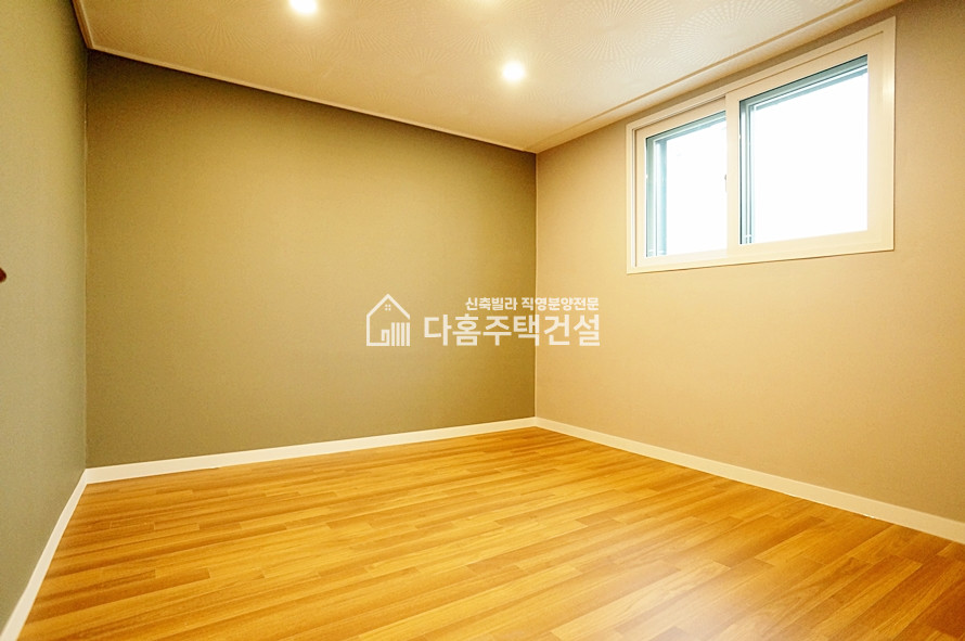 경기 파주시 야당동 어반포레스트 [3룸 Type] 분양 매물번호 10709 사진 12