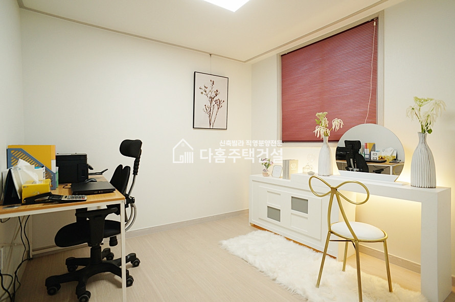 경기 파주시 야당동 더스페이스B [복층 Type] 분양 매물번호 10704 사진 10