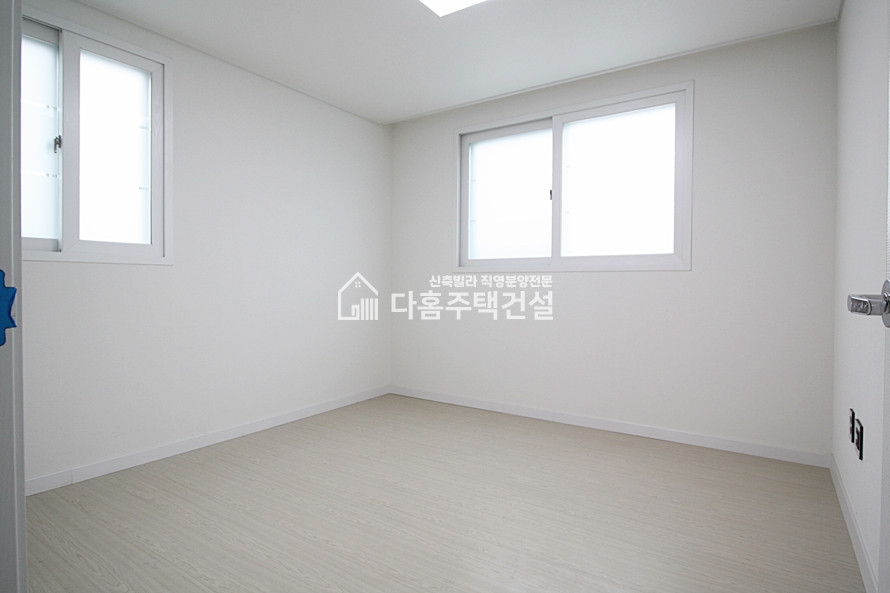 경기 파주시 야당동 로뎀캐슬2차 [복층 Type] 분양 매물번호 10702 사진 12