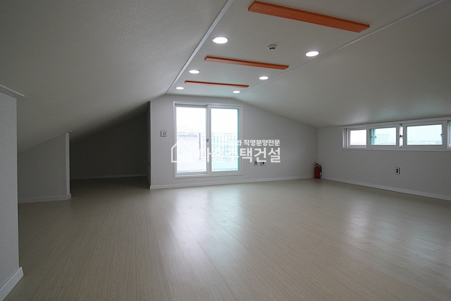 경기 파주시 야당동 로뎀캐슬2차 [복층 Type] 분양 매물번호 10702 사진 21