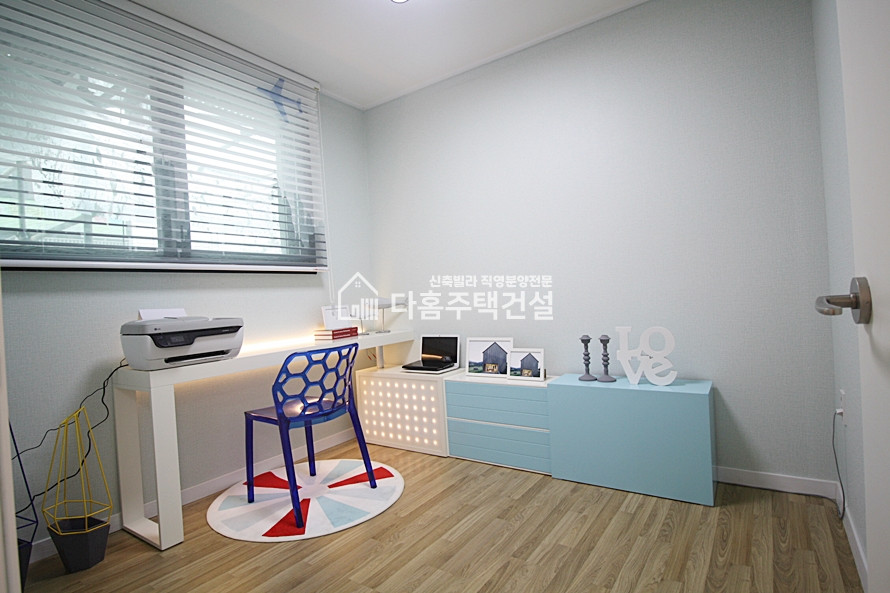 경기 파주시 야당동 더하우스N [3룸 Type] 분양 매물번호 10701 사진 7