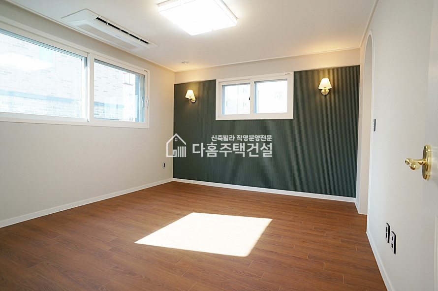 경기 파주시 야당동 대흥아트리움 [4룸 Type] 분양 매물번호 10699 사진 6