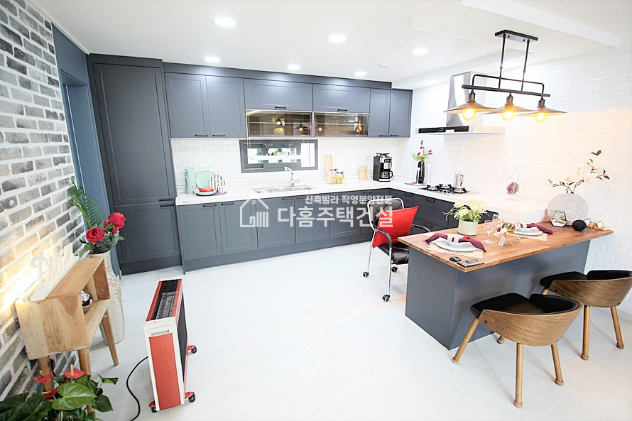 경기 파주시 야당동 더프라임 [3룸 Type] 분양 매물번호 10698 사진 8
