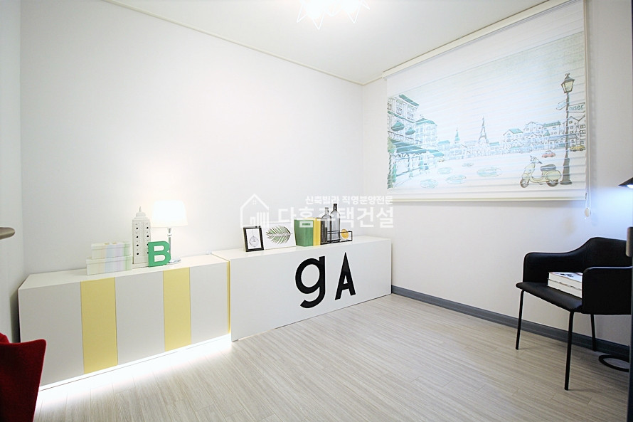 경기 파주시 야당동 정우6차 [3룸 Type] 분양 매물번호 10696 사진 16