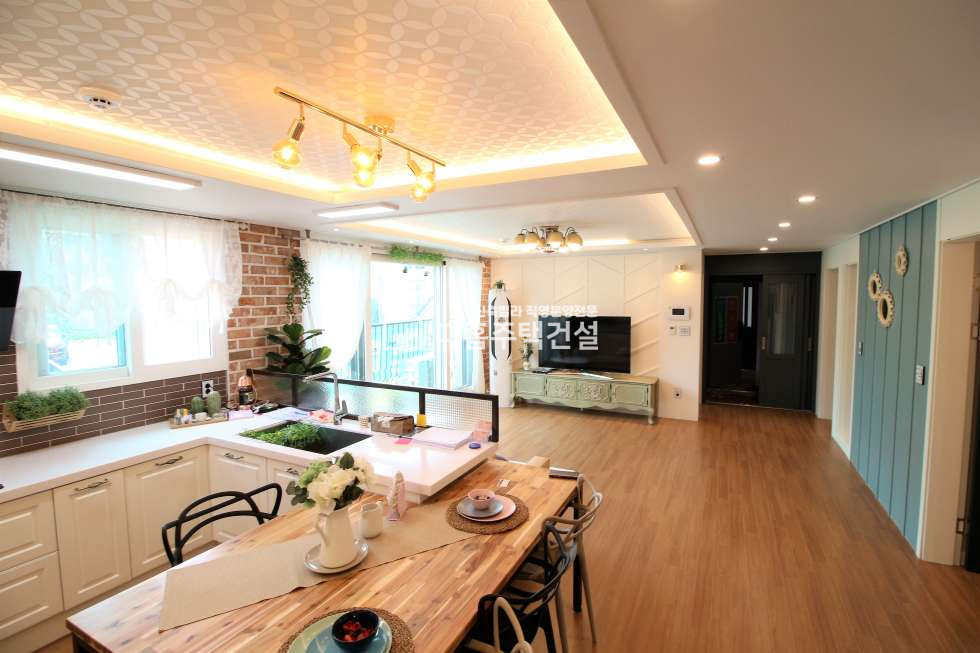 경기 파주시 야당동 바흐더빌리지 [3룸 Type] 분양 매물번호 10691 사진 23