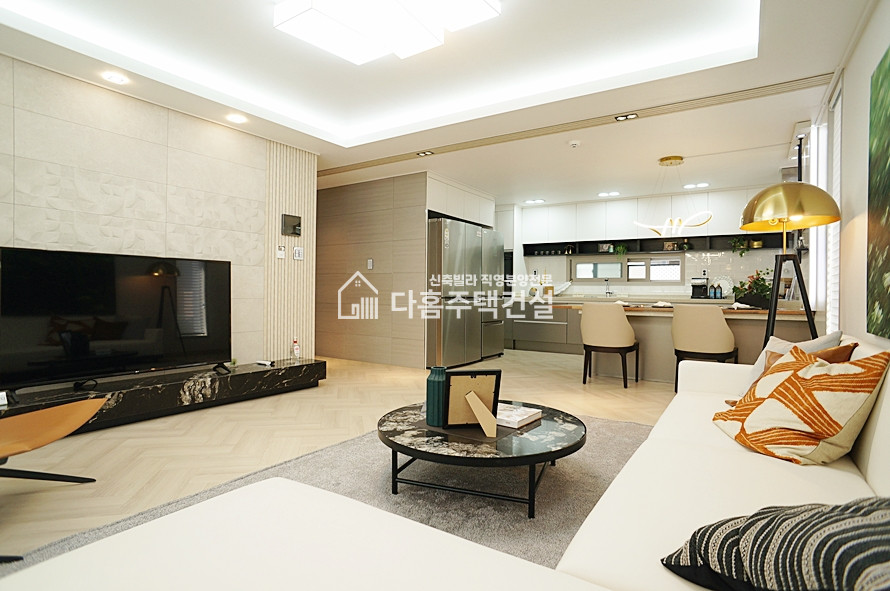 경기 파주시 야당동 더힐타운 [3룸 Type] 분양 매물번호 10690 사진 8