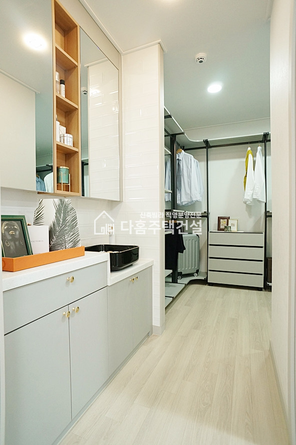 경기 파주시 야당동 더힐타운 [3룸 Type] 분양 매물번호 10690 사진 14