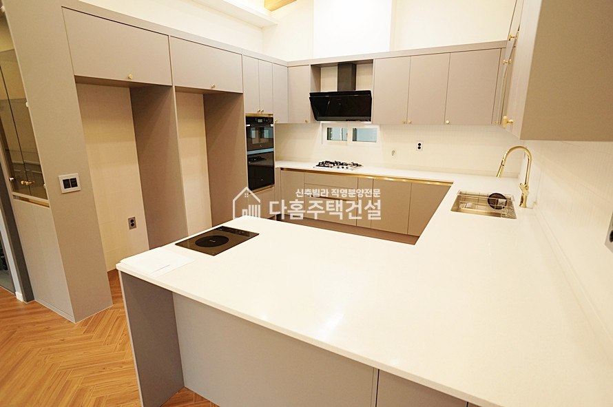 경기 파주시 야당동 까사벨로 [4룸 Type] 분양 매물번호 10688 사진 12