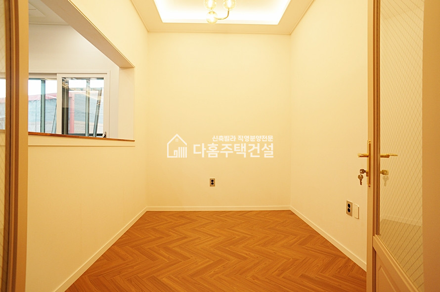 경기 파주시 야당동 까사벨로 [4룸 Type] 분양 매물번호 10688 사진 15