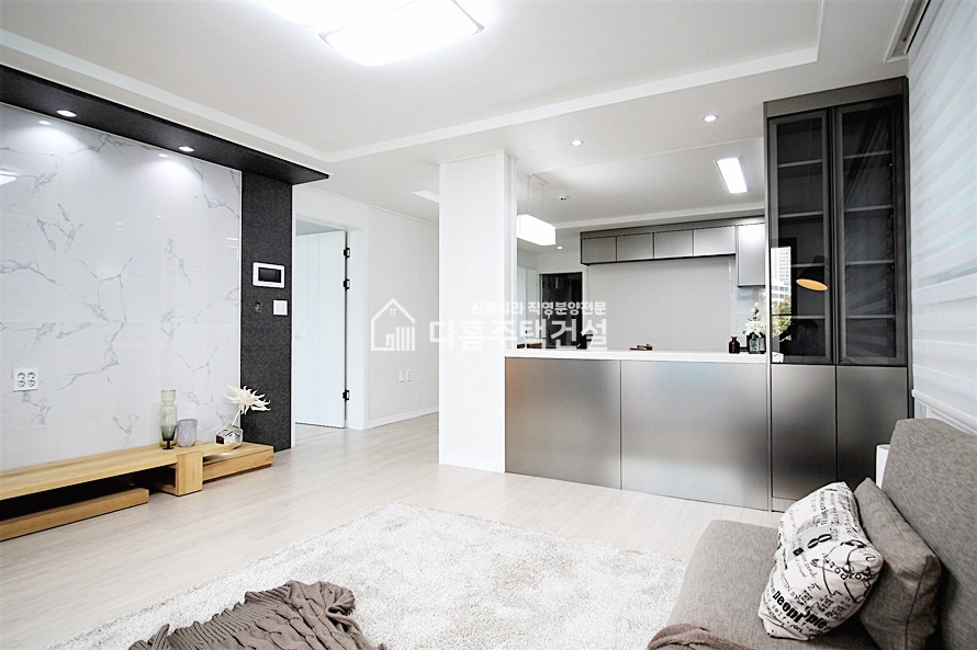 경기 파주시 야당동 프리미엄빌3차 [3룸 Type] 분양 매물번호 10556 사진 10