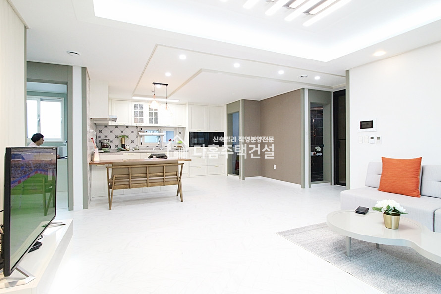 경기 파주시 야당동 삼성다빈치 [3룸 Type] 분양 매물번호 10554 사진 5