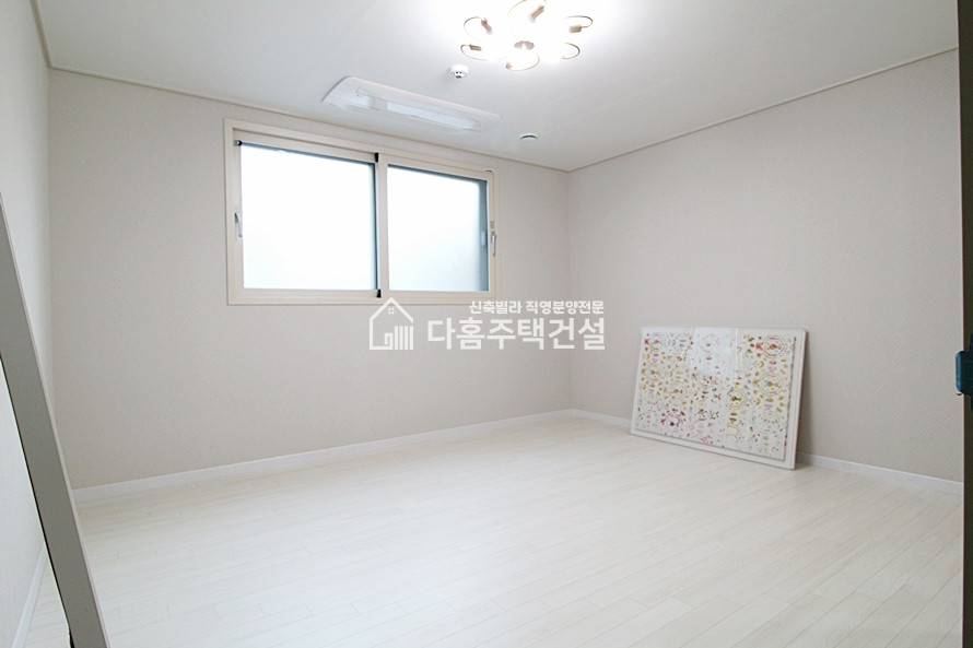 경기 파주시 야당동 삼성다빈치 [3룸 Type] 분양 매물번호 10554 사진 12