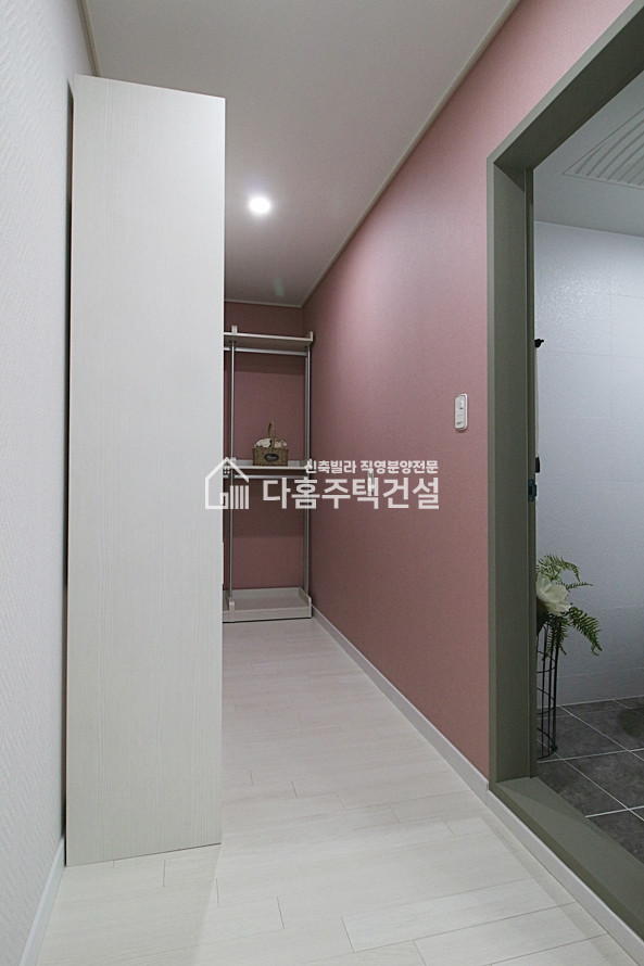 경기 파주시 야당동 삼성다빈치 [3룸 Type] 분양 매물번호 10554 사진 13
