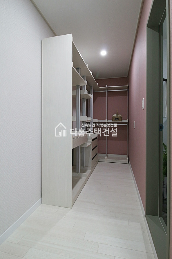 경기 파주시 야당동 삼성다빈치 [3룸 Type] 분양 매물번호 10554 사진 15