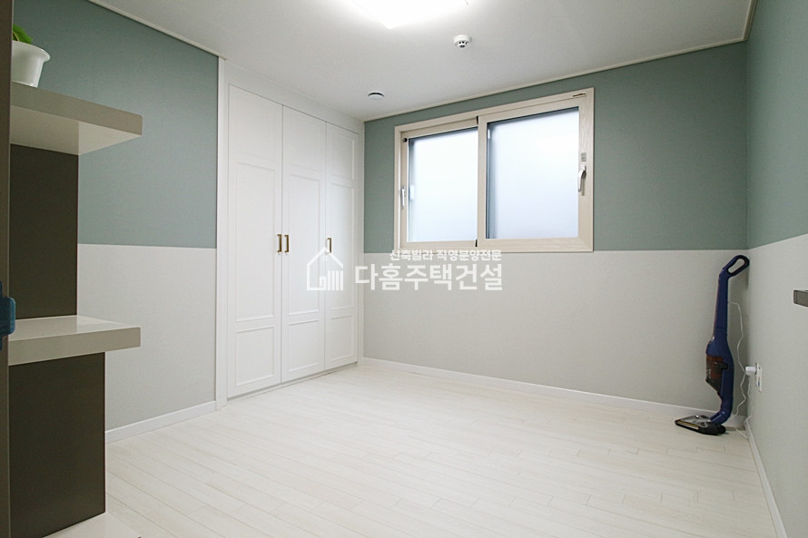 경기 파주시 야당동 삼성다빈치 [3룸 Type] 분양 매물번호 10554 사진 16