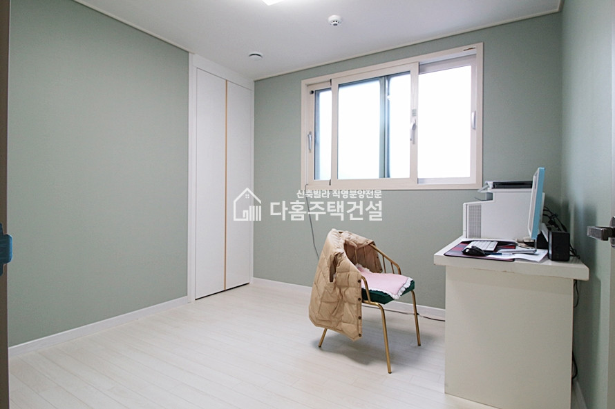 경기 파주시 야당동 삼성다빈치 [3룸 Type] 분양 매물번호 10554 사진 17