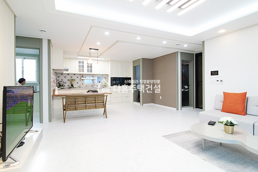 경기 파주시 야당동 삼성다빈치 [3룸 Type] 분양 매물번호 10554 사진 27