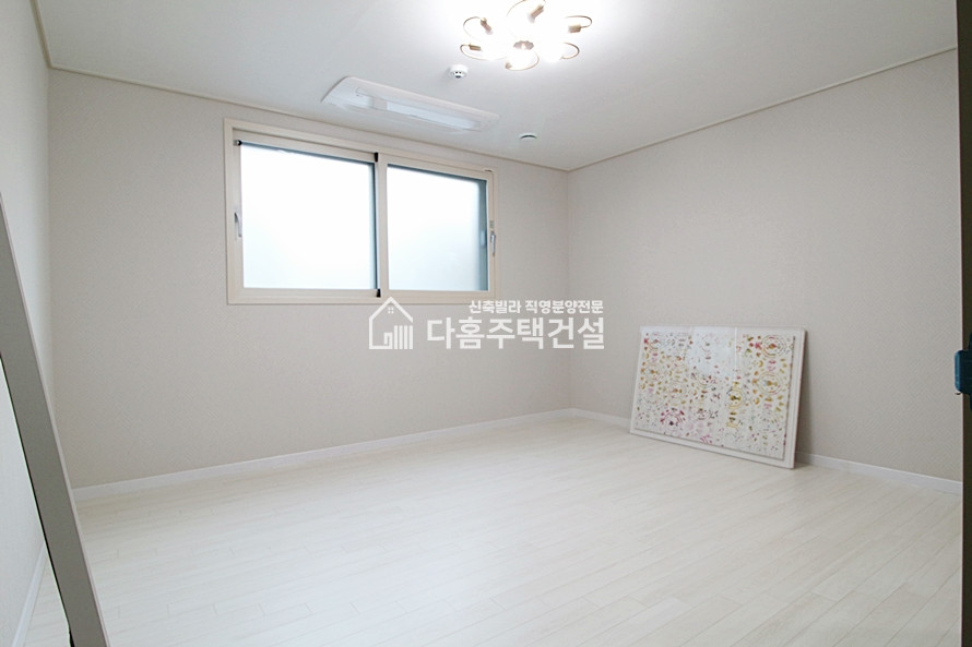 경기 파주시 야당동 삼성다빈치 [3룸 Type] 분양 매물번호 10554 사진 34