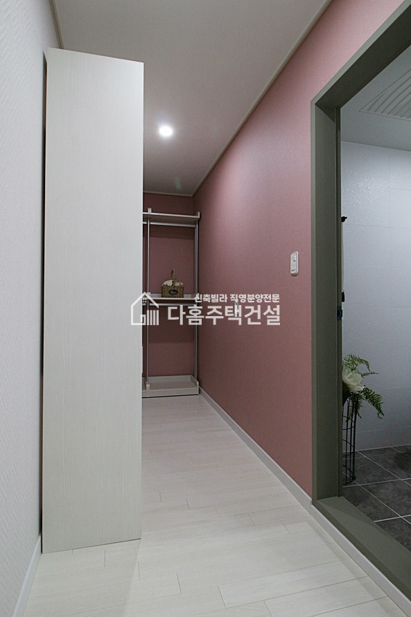 경기 파주시 야당동 삼성다빈치 [3룸 Type] 분양 매물번호 10554 사진 35