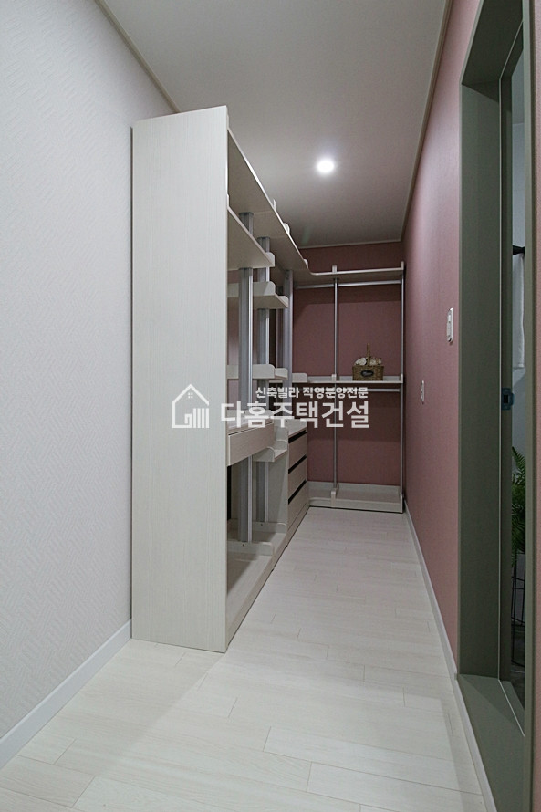 경기 파주시 야당동 삼성다빈치 [3룸 Type] 분양 매물번호 10554 사진 37