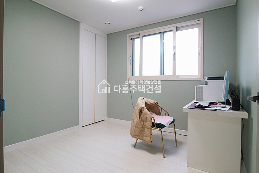 경기 파주시 야당동 삼성다빈치 [3룸 Type] 분양 매물번호 10554 사진 39