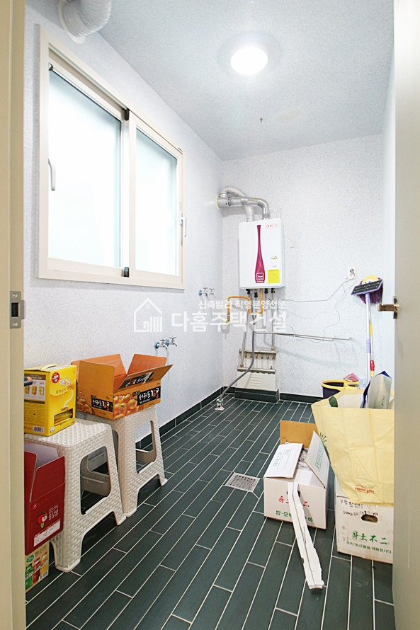 경기 파주시 야당동 삼성다빈치 [3룸 Type] 분양 매물번호 10554 사진 41