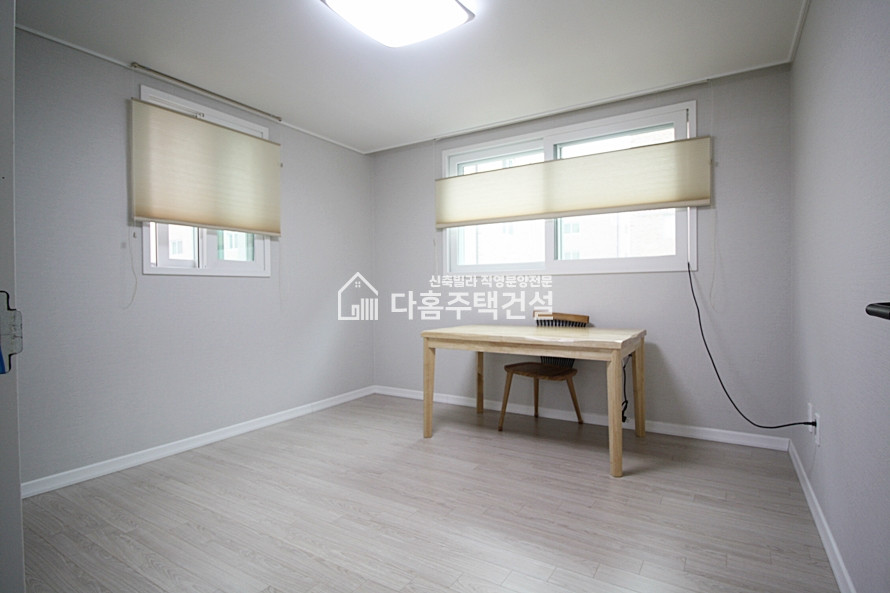 경기 파주시 야당동 가람빌리지3차 [3룸 Type] 분양 매물번호 10542 사진 12