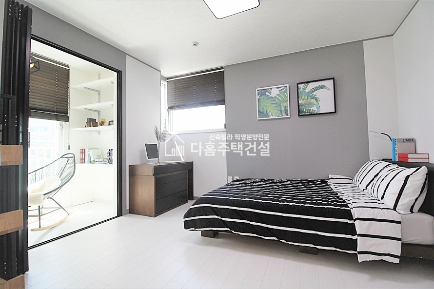 경기 파주시 야당동 라빌레뜨 [3룸 Type] 분양 매물번호 10541 사진 10