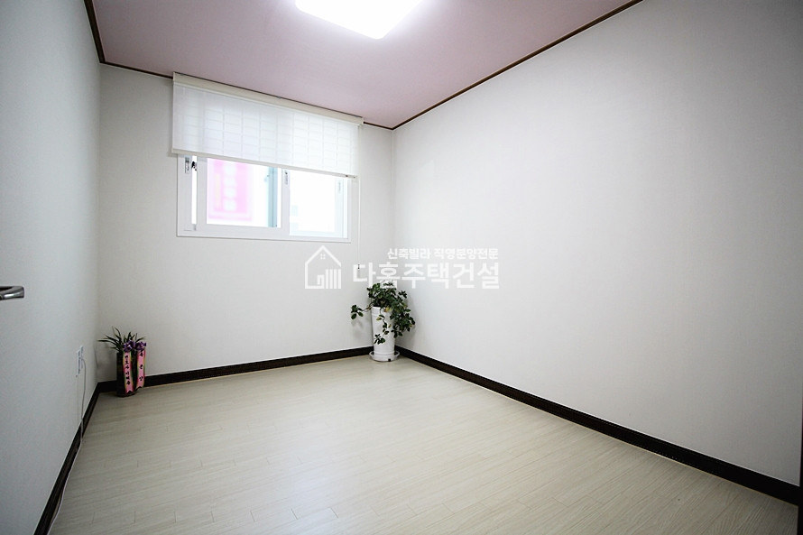 경기 파주시 야당동 에덴빌리지 [3룸 Type] 분양 매물번호 10540 사진 15