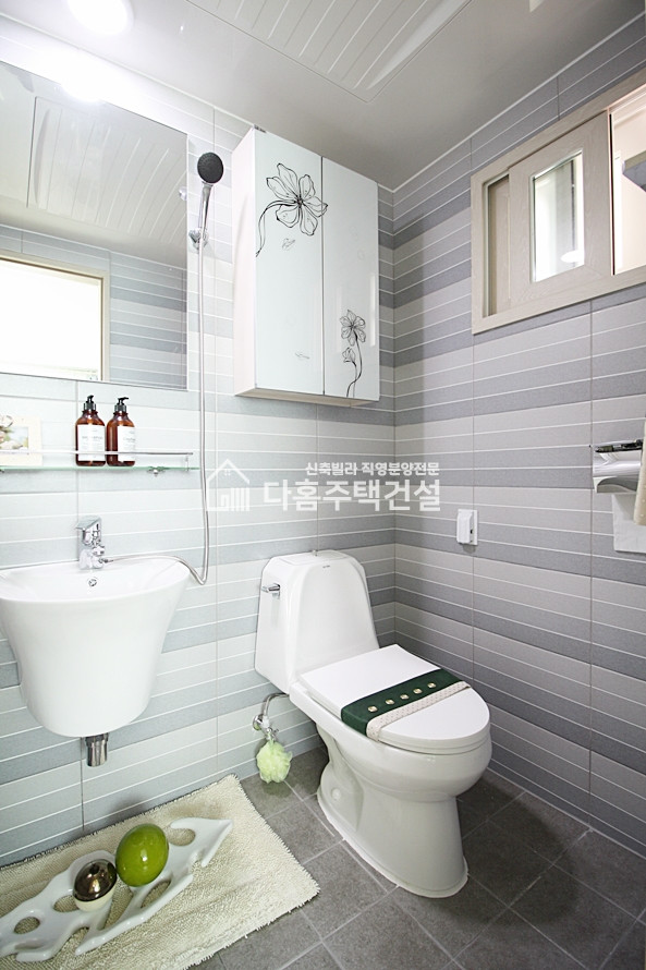 경기 파주시 야당동 우림타운2차 [3룸 Type] 분양 매물번호 10539 사진 3