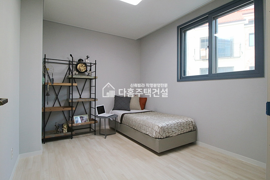 경기 파주시 야당동 엘타운하우스 [3룸 Type] 분양 매물번호 10536 사진 11