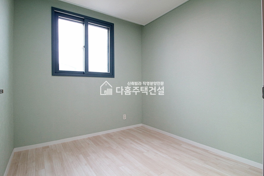 경기 파주시 야당동 엘타운하우스 [3룸 Type] 분양 매물번호 10536 사진 12