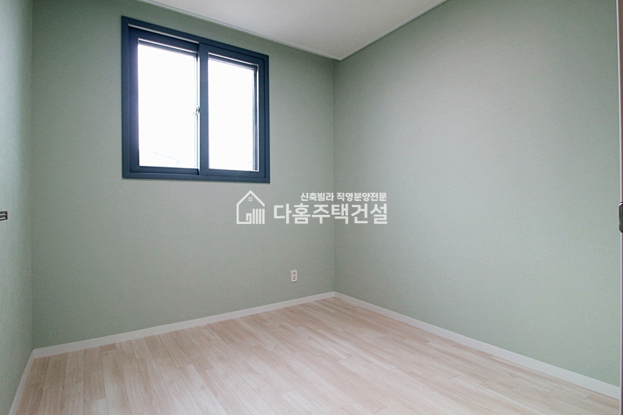경기 파주시 야당동 엘타운하우스 [3룸 Type] 분양 매물번호 10536 사진 30