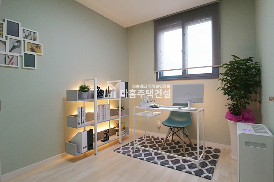 경기 파주시 야당동 엘타운하우스 [3룸 Type] 분양 매물번호 10535 사진 24