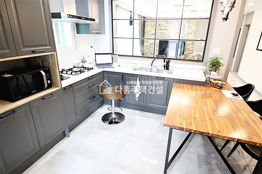 경기 파주시 야당동 정우팰리스3차 [3룸 Type] 분양 매물번호 10534 사진 10
