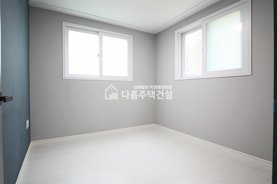 경기 파주시 야당동 정우팰리스3차 [3룸 Type] 분양 매물번호 10533 사진 14