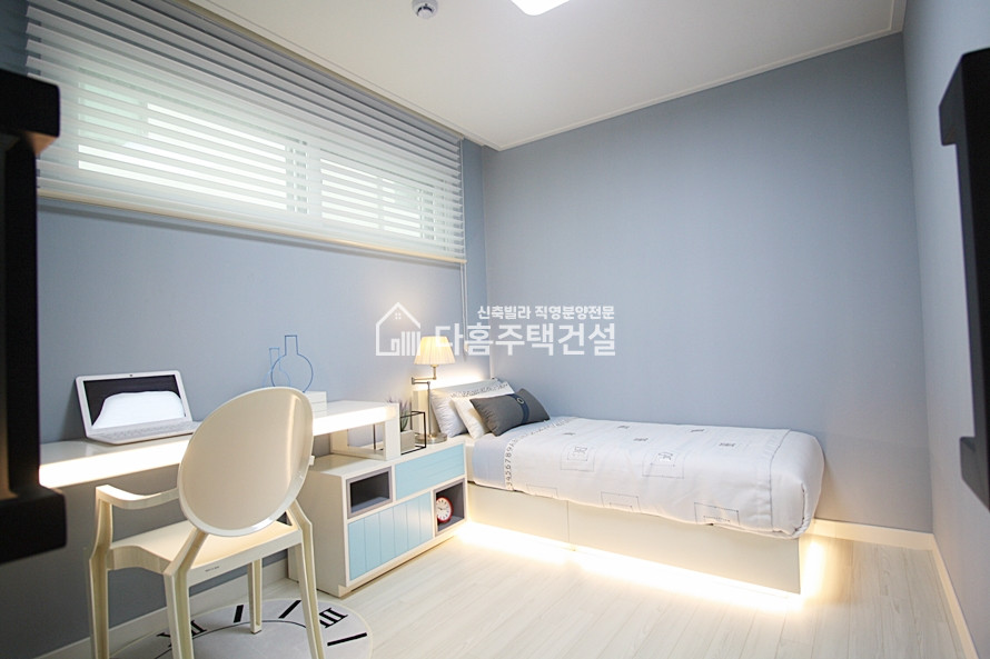 경기 파주시 야당동 모퉁이돌 [3룸 Type] 분양 매물번호 10523 사진 20