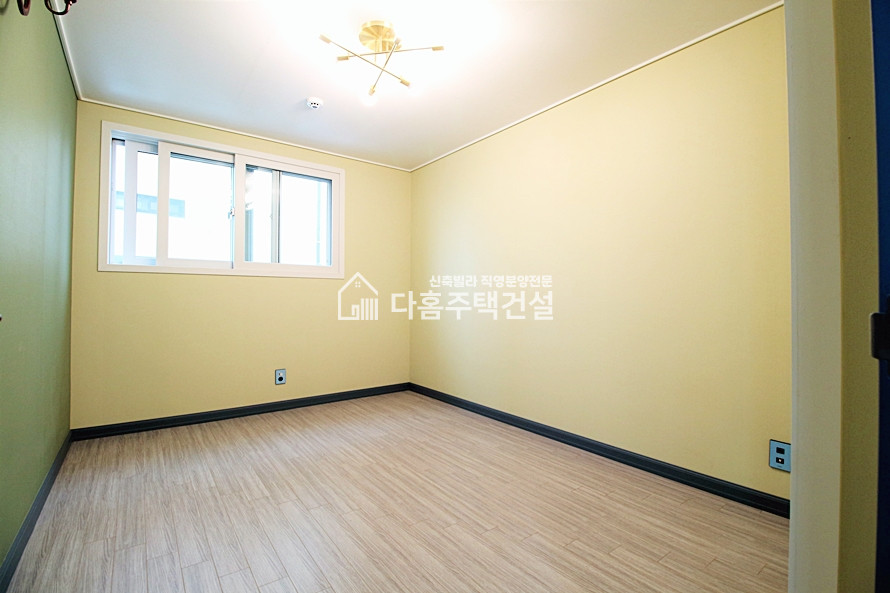경기 파주시 야당동 정우5차 [복층테라스 Type] 분양 매물번호 10522 사진 15