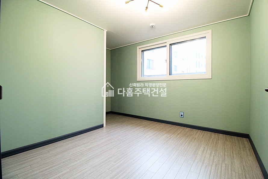경기 파주시 야당동 정우5차 [복층테라스 Type] 분양 매물번호 10522 사진 16