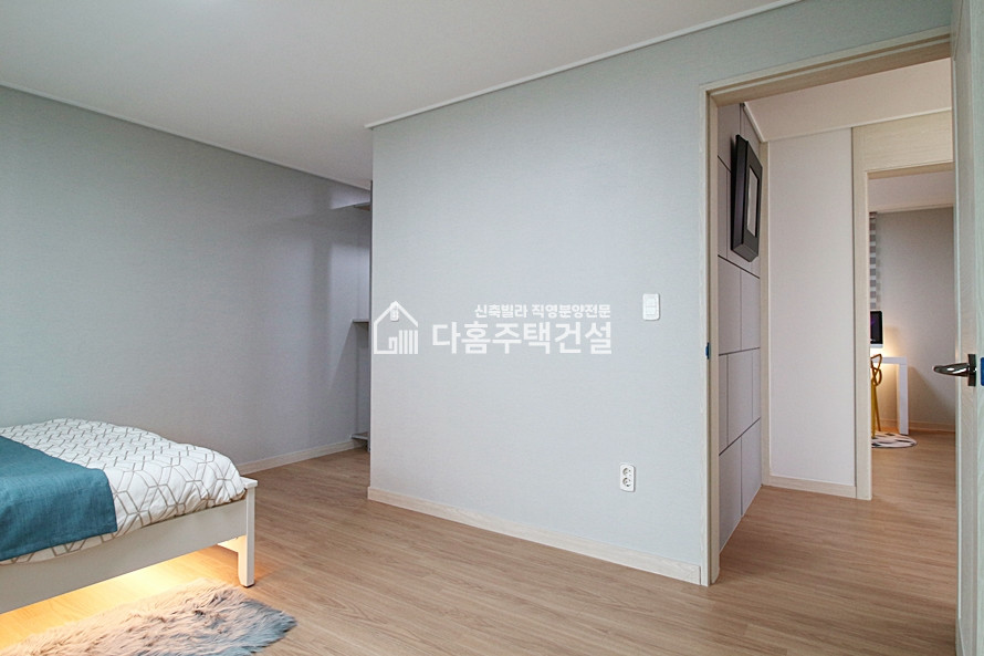 경기 파주시 야당동 포엠빌 [3룸 Type] 분양 매물번호 10515 사진 16