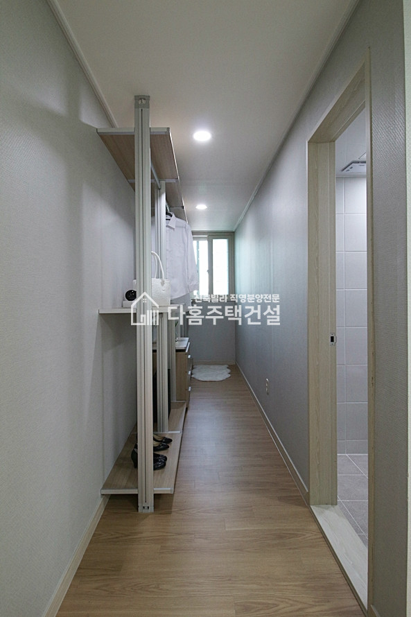경기 파주시 야당동 포엠빌 [3룸 Type] 분양 매물번호 10515 사진 17