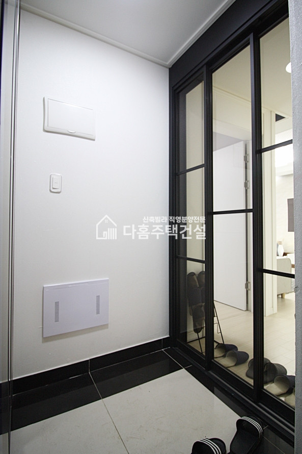경기 파주시 야당동 에버빌 [3룸 Type] 분양 매물번호 10514 사진 24
