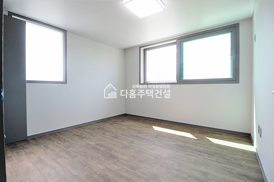 경기 파주시 야당동 아르키우노 [복층테라스 Type] 분양 매물번호 10397 사진 7