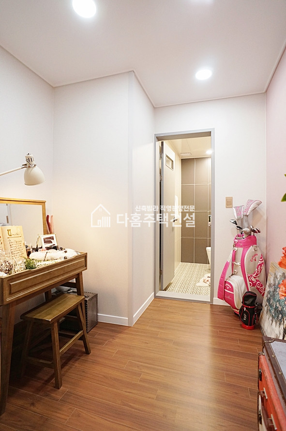 경기 파주시 야당동 비아루체 [3룸 Type] 분양 매물번호 10389 사진 7