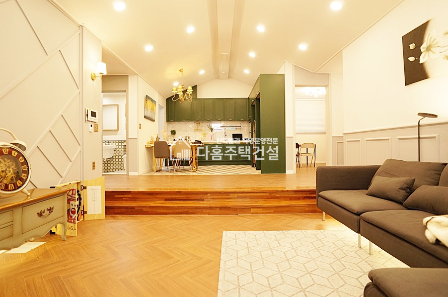 경기 파주시 야당동 비아루체 [3룸 Type] 분양 매물번호 10389 사진 12