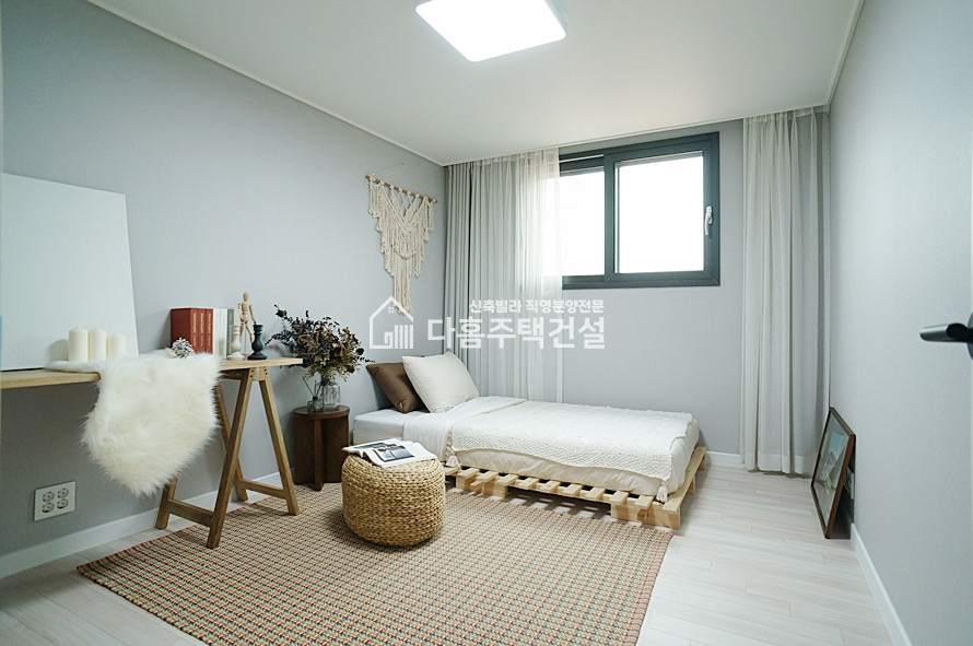 경기 파주시 파주읍 힐스타운 [3룸 Type] 분양 매물번호 10357 사진 15